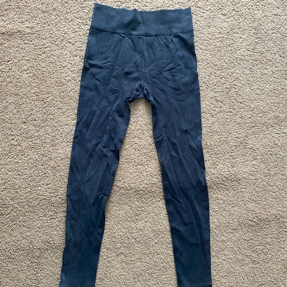 AEROPOSTALE NAVY LEGGINGS💙